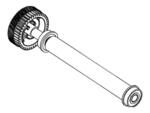 Пластинчатый валик (2/PK), Assy, Lower, H8, Datamax, (ROL15-3058-22) Honeywell / Intermec / Datamax Пластинчатый валик (2/PK), Assy, Lower, H8, Datamax, (ROL15-3058-22)