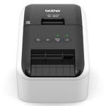 Принтер для печати этикеток Brother QL-800 {QL800}