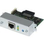 Интерфейсная карта Ethernet Citizen для CT-S2000 / 4000 (TA66814-0) Интерфейсная карта Ethernet Citizen для CT-S2000 / 4000 (TA66814-0)