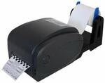 Принтер этикеток GP-1125T ТТ (USB/RS232/LAN/LPT) термо/термотрансферный