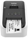 Принтер этикеток Brother QL-800 QL800R1