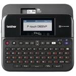 Принтер Brother PT-D600VPR1
