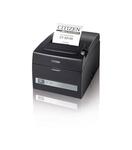 POS принтер Citizen CT-S310II, черный, RS232, USB
