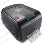 Honeywell TT PC42t Plus, 203 dpi, USB, 1quot; Core, EU power cord