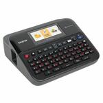 Принтер наклеек Brother PT-D600VP