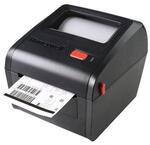 Принтер Honeywell PC42D PC42DHE033018 6IPS (max. 8IPS), black, USB + Serial + Ethernet, 203dpi, EU UK Power Cord