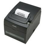 Чековый принтер Citizen CT-S310II (CTS310IIXEEBX) черный, Ethernet, USB