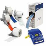 Brady M71-250-175-342 44.83х11.15 mm {brd115083}