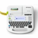 Принтер этикеток Epson LW-700P (C51CA63100)