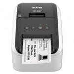 Brother Принтер этикеток Brother QL-800 / QL800R1