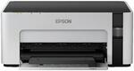 Принтер черно-белый Струйная A4 скорость ч/б 32стр.мин Epson M1120 C11CG96405