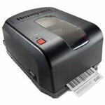 Принтер Honeywell TT PC42t Plus (PC42TPE01013), 203 dpi, USB, 1quot; Core, EU power cord