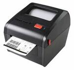 Принтер этикеток Honeywell (Intermec) PC42d (DT, 203dpi, USB) для рулонной печати