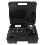 Принтер Brother Brother P-touch PT-D600VP