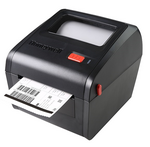 Intermec P DT Принтер Honeywell PC42D, 8ips, 203dpi, USB+Serial+Ethernet PC42DHE033018