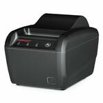 Чековый принтер Posiflex Aura-6900R-B (USB, RS) черный