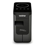 Принтер этикеток Brother PT-P750W [PTP750WR1]