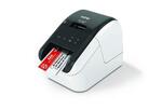 Принтер для печати наклеек BROTHER QL-800