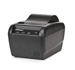 Чековый принтер POSIFLEX Aura-6900L-B (USB,LAN) черный.