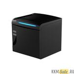 Чековый принтер Datavan PR 7120 (USB/RS-232/Ethernet, Черный, арт. KMOTK-0100A)