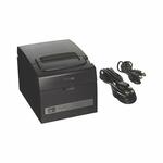 Принтер чековый CITIZEN CT-S310II, термопечать, USB, Ethernet, черный, CTS310IIXEEBX
