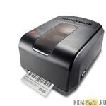 Honeywell PC42t Plus (USB, втулка риббона 25.4 мм, арт. PC42TPE01013)