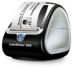 Термальный принтер этикеток DYMO LableWriter 450