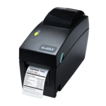 Принтер Godex DT2US 011-DT2D12-00A