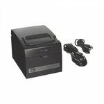 Принтер чековый CITIZEN CT-S310II, термопечать, USB, Ethernet, черный, CTS310IIXEEBX