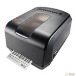 Honeywell PC42T Plus [PC42TPE01313] Принтер этикеток, т203 dpi, USB+Serial+Ethernet, 1quot; Core, EU power cord