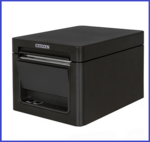 Citizen Чековый принтер CITIZEN CT-E351 / CTE351XEEBX