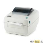 Zebra GC420D (USB/RS-232/LPT, арт. GC420-200520-000)