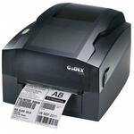 Принтер этикеток Godex G300 011-G30D12-000 | 011-G30E02-000