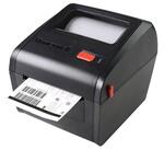 Термопринтер штрих-кода (этикеток) Honeywell PC42d, 203dpi, USB, RS-232, Ethernet (PC42DHE033018)