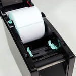 Термопринтер этикеток GoDEX DT2US, 203 dpi, и/ф USB+RS232 (011-DT2D12-00B)