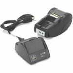 Зарядное устройство Quad, Zebra, для ZQ110 (P1070125-003) Zebra / Motorola / Symbol Зарядное устройство Quad, Zebra, для ZQ110 (P1070125-003)