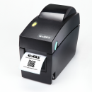 Термопринтер штрих-кода (этикеток) GODEX DT2US (DT), 203dpi, USB, RS232 (011-DT2D12-00A)