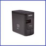 Brother Настольный принтер этикеток Brother PT-P750W / PTP750WR1