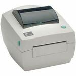 Термопринтер этикеток Zebra GC420d USB, RS232, LPT GC420-200520-000
