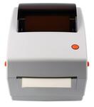 Термопринтер штрих-кода АТОЛ BP41, 203dpi, USB, Ethernet 10/100, ширина печати 104мм, скорость 127 мм/с (44524)