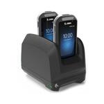 Аксессуар для штрихкодирования Zebra EC30 2-Slot Charge ShareCradle (CRD-EC30-2SCHG1-01)