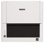 Термопринтер Citizen CLE321XEWXXX CL-E321 Printer; LAN, USB, Serial, White, EN Plug