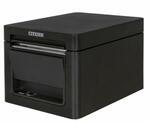Термопринтер Citizen CT-E351 CTE351XEEBX Ethernet, USB, Black