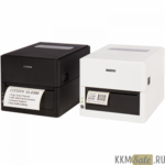 Citizen CL-E300 (USB/RS-232/Ethernet, Черный, арт. CLE300XEBXXX)