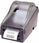 Термопринтер Argox OS-2130D-SB (203 dpi, интерфейсы COM и USB, ширина печати 72 мм, скорость 104 мм/с)