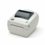 Принтер-термо Zebra GC420d для печати этикеток