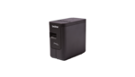 Принтер для печати наклеек Brother PT-P750W (настольный,авторезак,ленты от 3,5 до 24мм,до 30 мм/сек,180x360dpi,WiFi,БП,USB) (PTP750WR1)