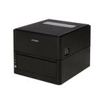 Термопринтер Citizen CL-E300, 203dpi, USB, RS232, Ethernet, черный (CLE300XEBXXX)