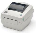 Zebra GC420d Термопринтер печати этикеток