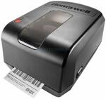 Принтер Honeywell PC42t Plus 203dpi, USB (Russia, 1quot;core)